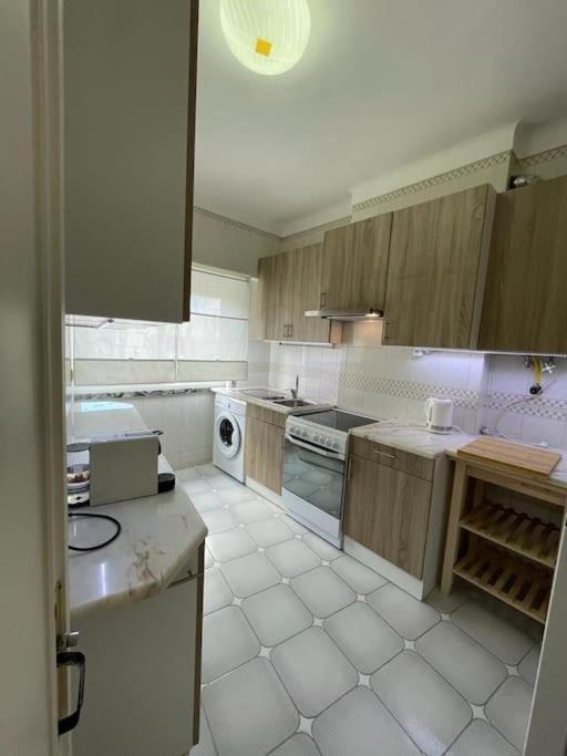 Estoril Top Beach Apartment المظهر الخارجي الصورة